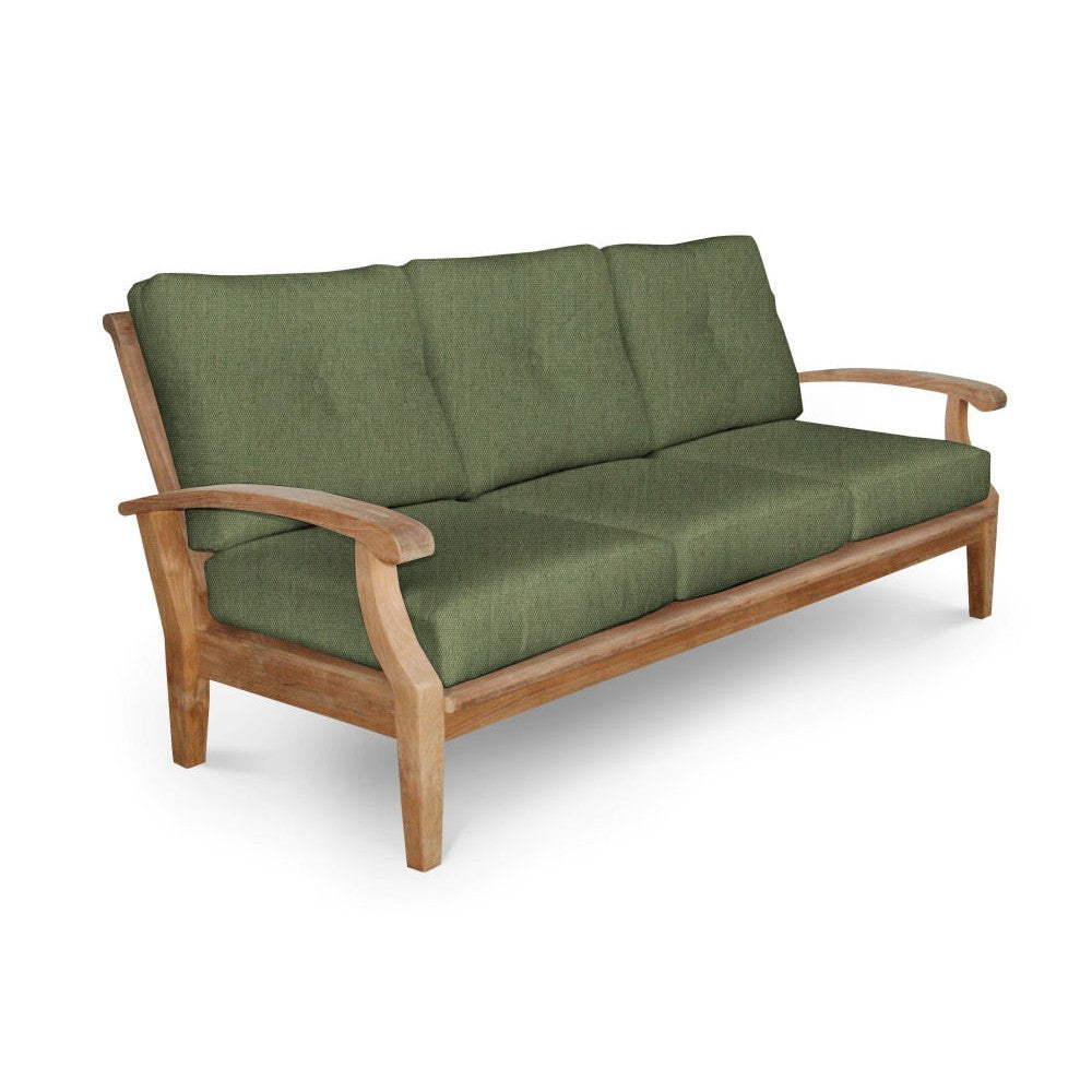 Douglas Nance Cayman Deep Seating Sofa DN2203 - BetterPatio.com