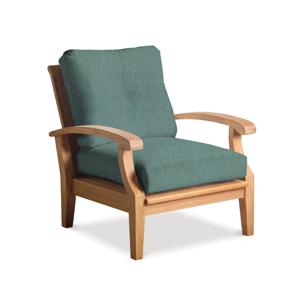 Douglas Nance Cayman Deep Seating Club Chair DN2201 - BetterPatio.com
