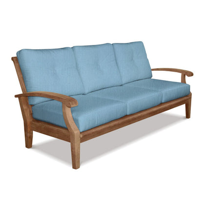 Douglas Nance Cayman Deep Seating Sofa DN2203 - BetterPatio.com