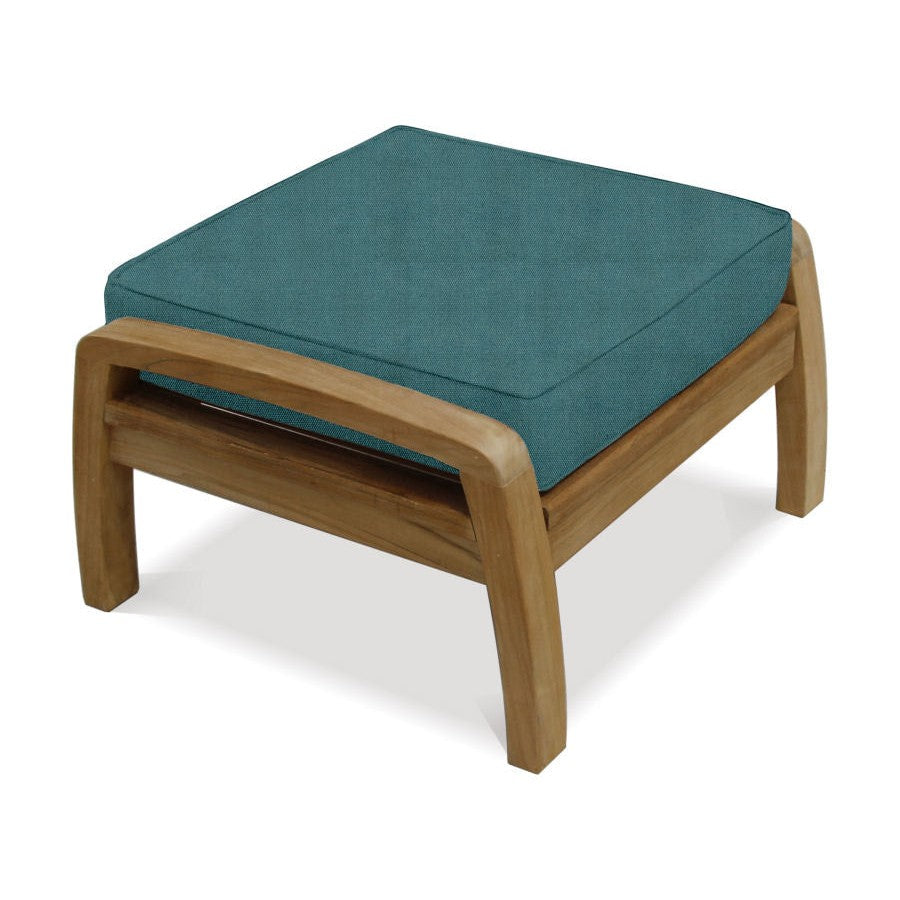 Douglas Nance Somerset Deep Seating Ottoman DN2304 - BetterPatio.com