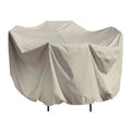 Blue Wave Winter Cover for 48in Round Table or Chair NU554