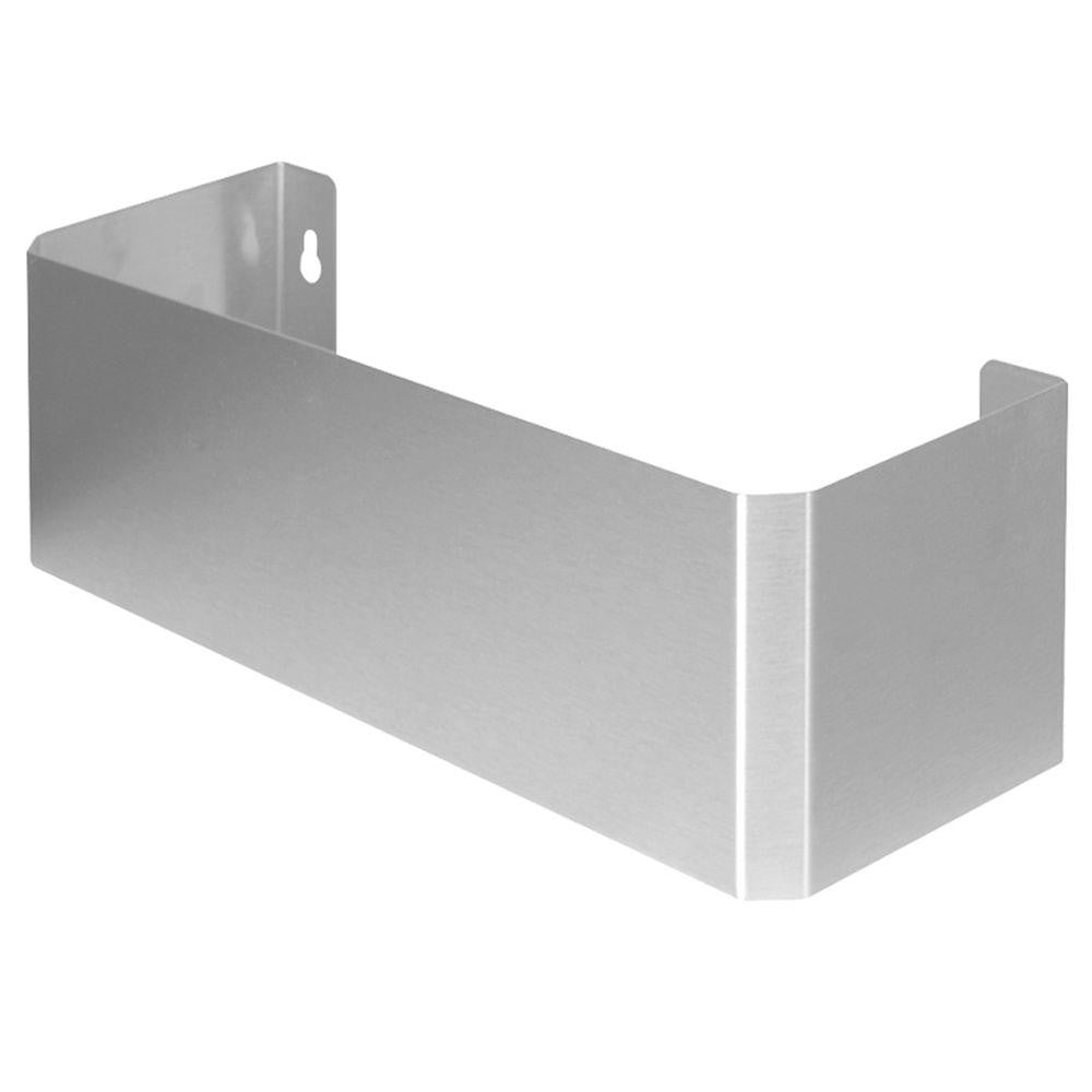 Cal FlameCal Flame 12" Spice and Juice Rack - fits 18" and 30" Access Doors BBQ07846P-18 BBQ07846P-18- BetterPatio.com