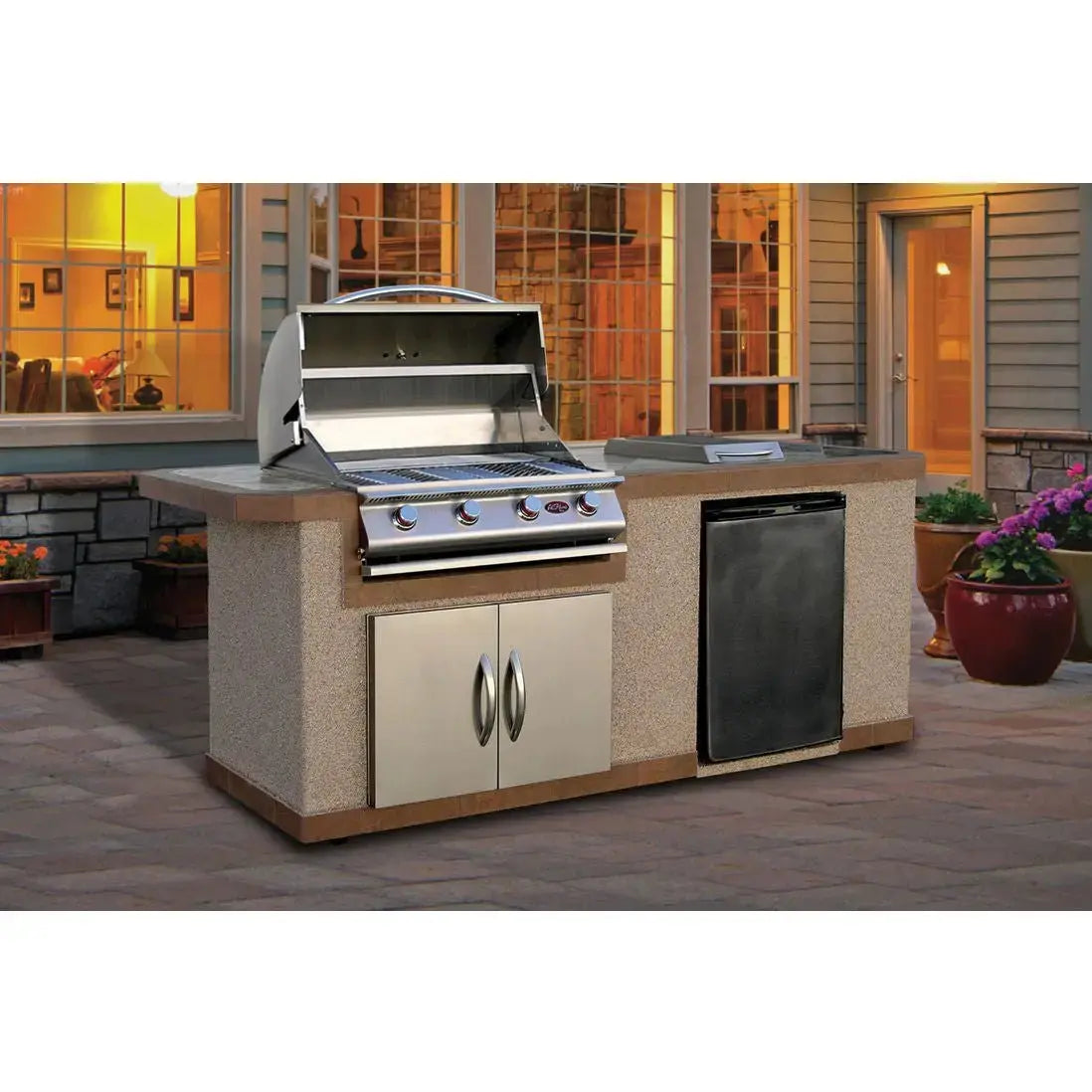  // BetterPatio.com