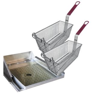 Cal Flame Deep Fryer Accessories