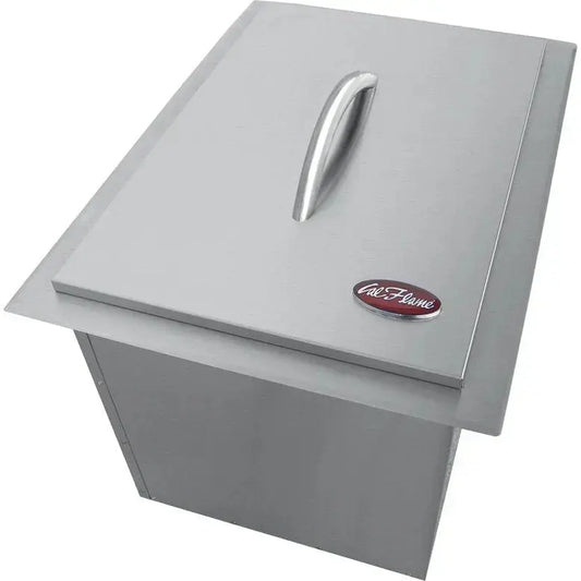 Cal FlameCal Flame Drop In Ice Bucket Stainless Steel BBQ14864 BBQ14864- BetterPatio.com