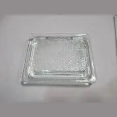 Cal Flame Grill Light Glass Lense Only, 3.14" x 2.4", CC BBQ10103068