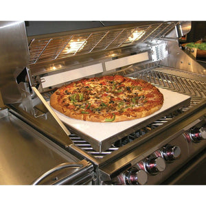 Cal FlameCal Flame Grill Pizza Brick Tray 20" BBQ07900 BBQ07900- BetterPatio.com