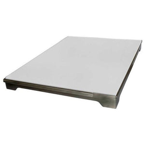 Cal FlameCal Flame Grill Pizza Brick Tray 20" BBQ07900 BBQ07900- BetterPatio.com