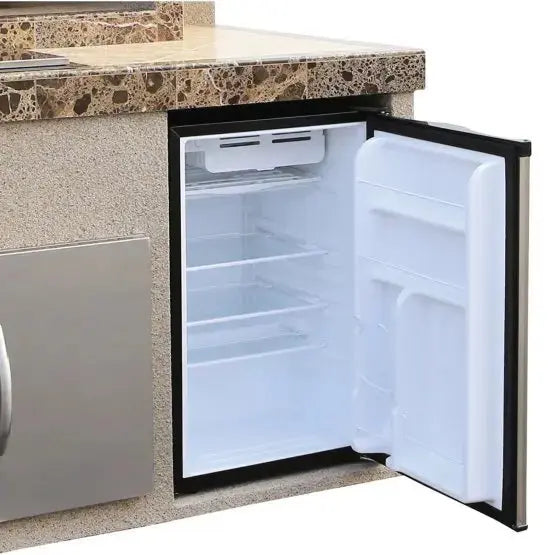 Cal FlameCal Flame Outdoor Entertainment Center ODC-1 Paradise ODC-1 Paradise- BetterPatio.com