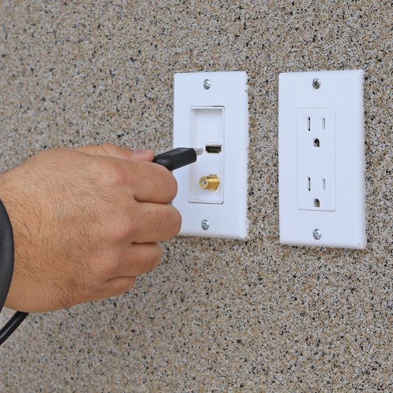 Cal FlameCal Flame Outdoor Entertainment Center ODC-1 Paradise ODC-1 Paradise- BetterPatio.com