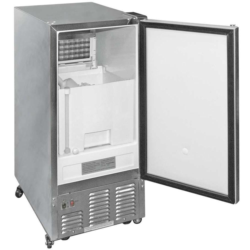 Cal FlameCal Flame Outdoor Stainless Steel Beverage Cooler BBQ10715 BBQ10715- BetterPatio.com