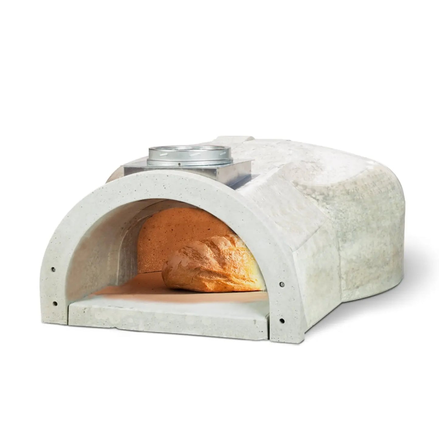 Chicago Brick OvenChicago Brick Oven 1000 DIY Kit Wood Fired Pizza Oven Kit CBO-O-KIT-1000- BetterPatio.com