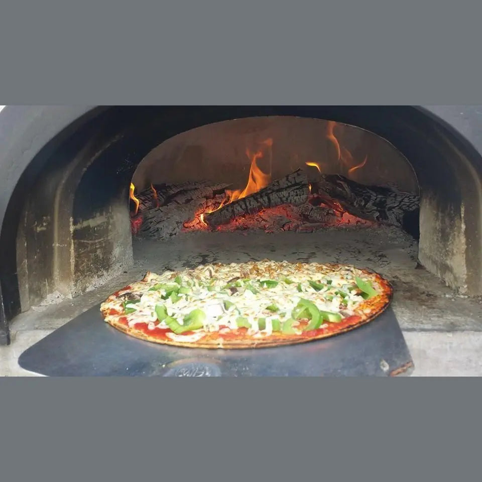 Chicago Brick OvenChicago Brick Oven 1000 DIY Kit Wood Fired Pizza Oven Kit CBO-O-KIT-1000- BetterPatio.com