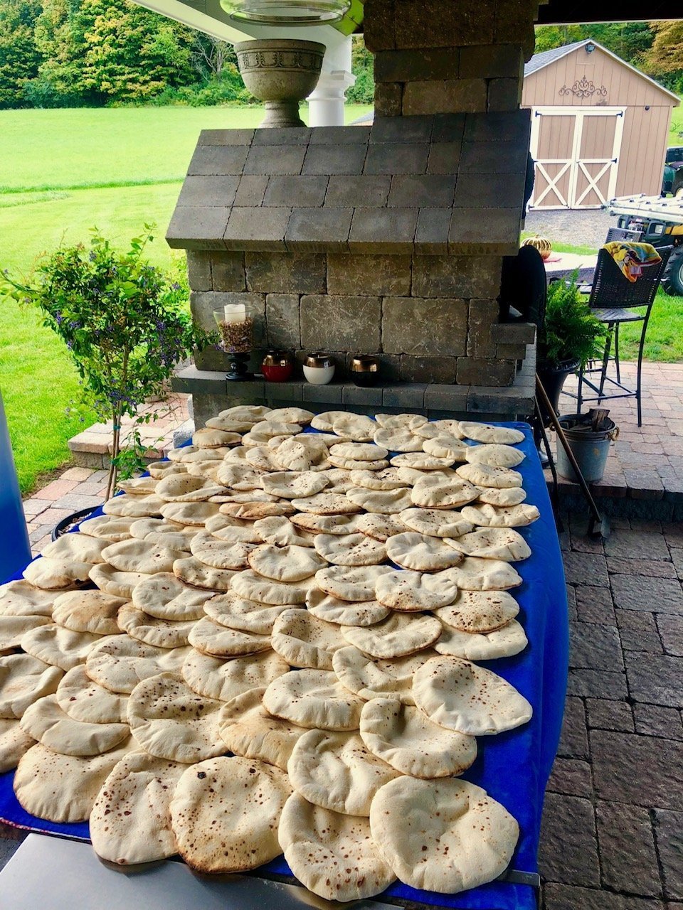 Chicago Brick OvenChicago Brick Oven 1000 DIY Kit Wood Fired Pizza Oven Kit CBO-O-KIT-1000- BetterPatio.com