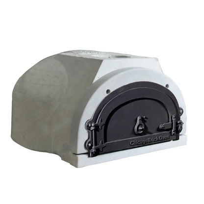Chicago Brick OvenChicago Brick Oven 500 DIY Kit Wood Fired Pizza Oven CBO-O-KIT-500- BetterPatio.com