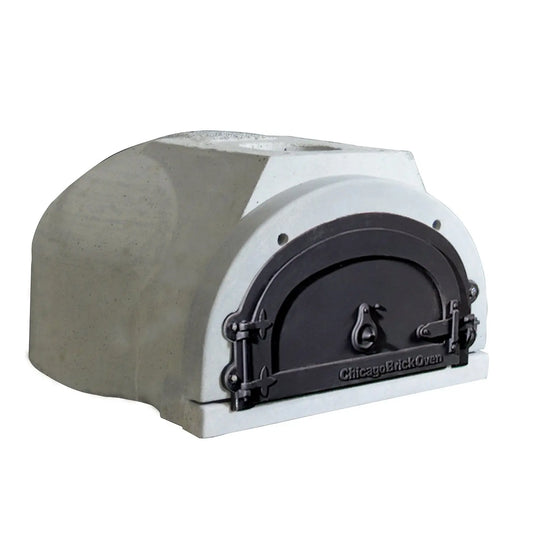 Chicago Brick OvenChicago Brick Oven 500 DIY Kit Wood Fired Pizza Oven CBO-O-KIT-500- BetterPatio.com