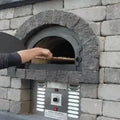 Chicago Brick Oven 750 DIY Hybrid Wood or Gas Residential Pizza Oven Kit