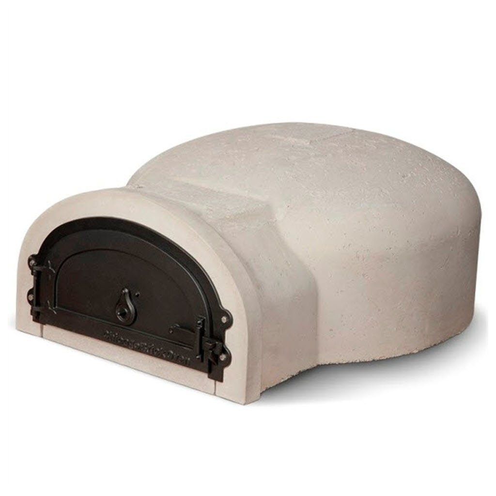 Chicago Brick OvenChicago Brick Oven 750 DIY Kit Wood Fired Pizza Oven CBO-O-KIT-750- BetterPatio.com