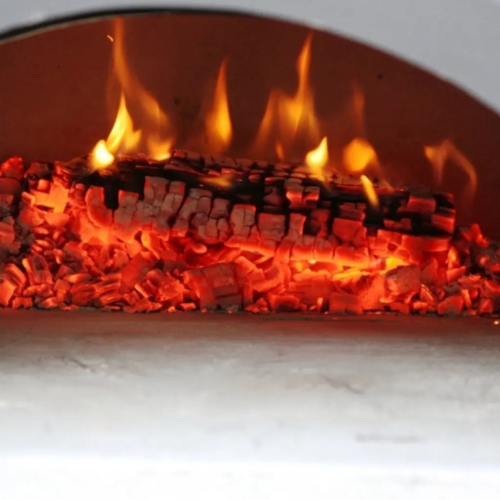 Chicago Brick OvenChicago Brick Oven 750 Mobile Stand for Wood Fired Pizza Oven CBO-O-MBL-750-CV- BetterPatio.com