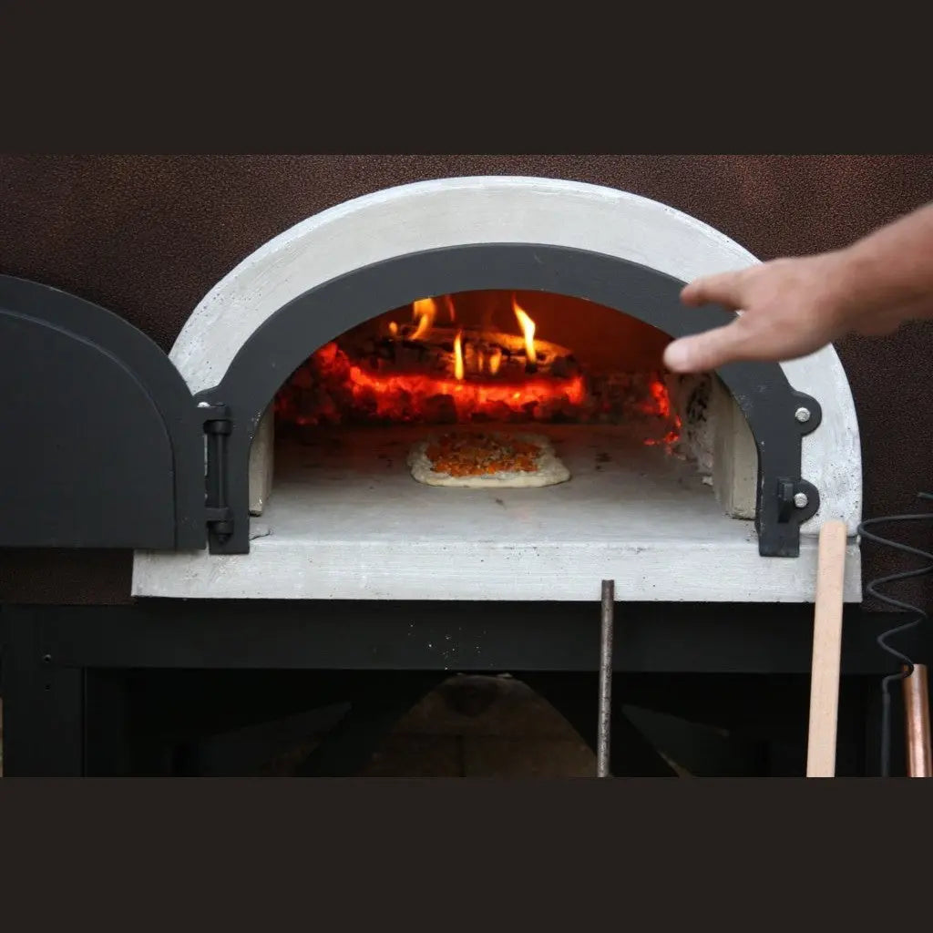 Chicago Brick OvenChicago Brick Oven 750 Mobile Stand for Wood Fired Pizza Oven CBO-O-MBL-750-CV- BetterPatio.com