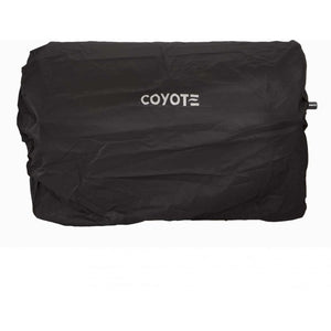 Coyote Outdoor LivingCoyote Outdoor 28 Inch Grill Cover For 28 Inch Pellet Built In Grill CCVR28P-BI- BetterPatio.com