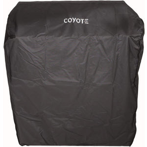 Coyote Outdoor LivingCoyote Outdoor 28 Inch Grill Cover For Cart CCVR2-CT- BetterPatio.com