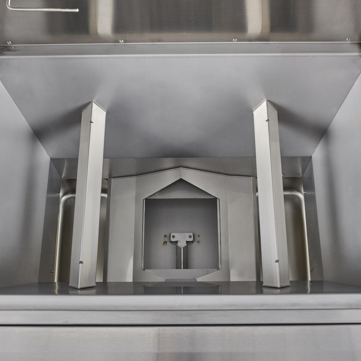 Coyote Outdoor LivingCoyote Outdoor 28 inch Pellet Grill, Built In or Freestanding C1P28- BetterPatio.com