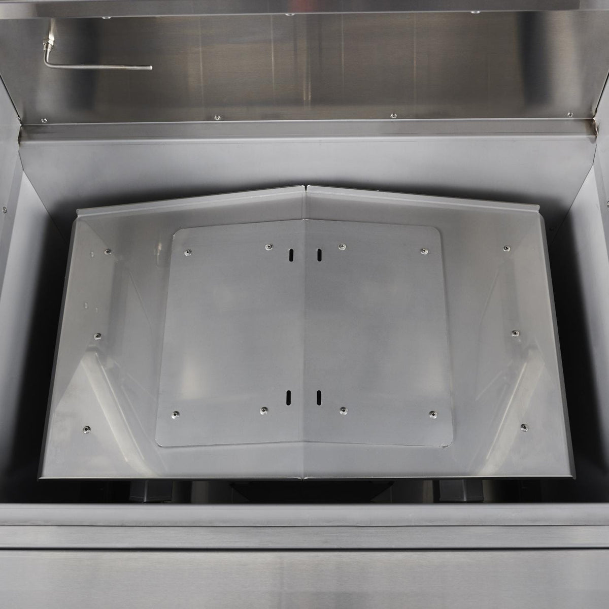 Coyote Outdoor LivingCoyote Outdoor 28 inch Pellet Grill, Built In or Freestanding C1P28- BetterPatio.com