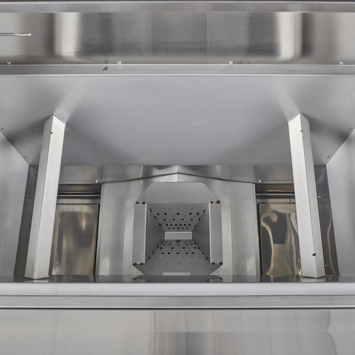 Coyote Outdoor LivingCoyote Outdoor 36 inch Built in Pellet Grill C1P36- BetterPatio.com