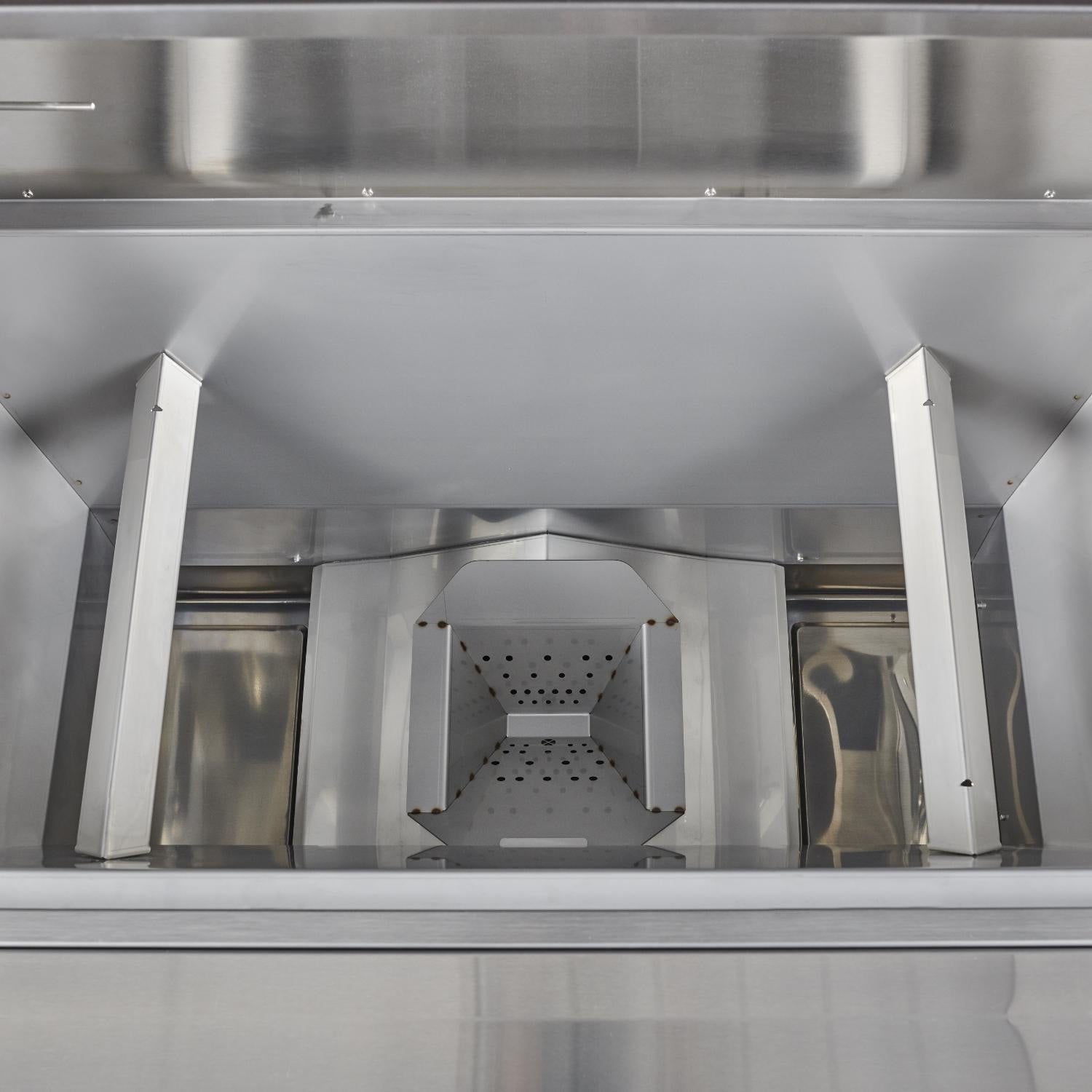 Coyote Outdoor LivingCoyote Outdoor 36 inch Built in Pellet Grill C1P36- BetterPatio.com