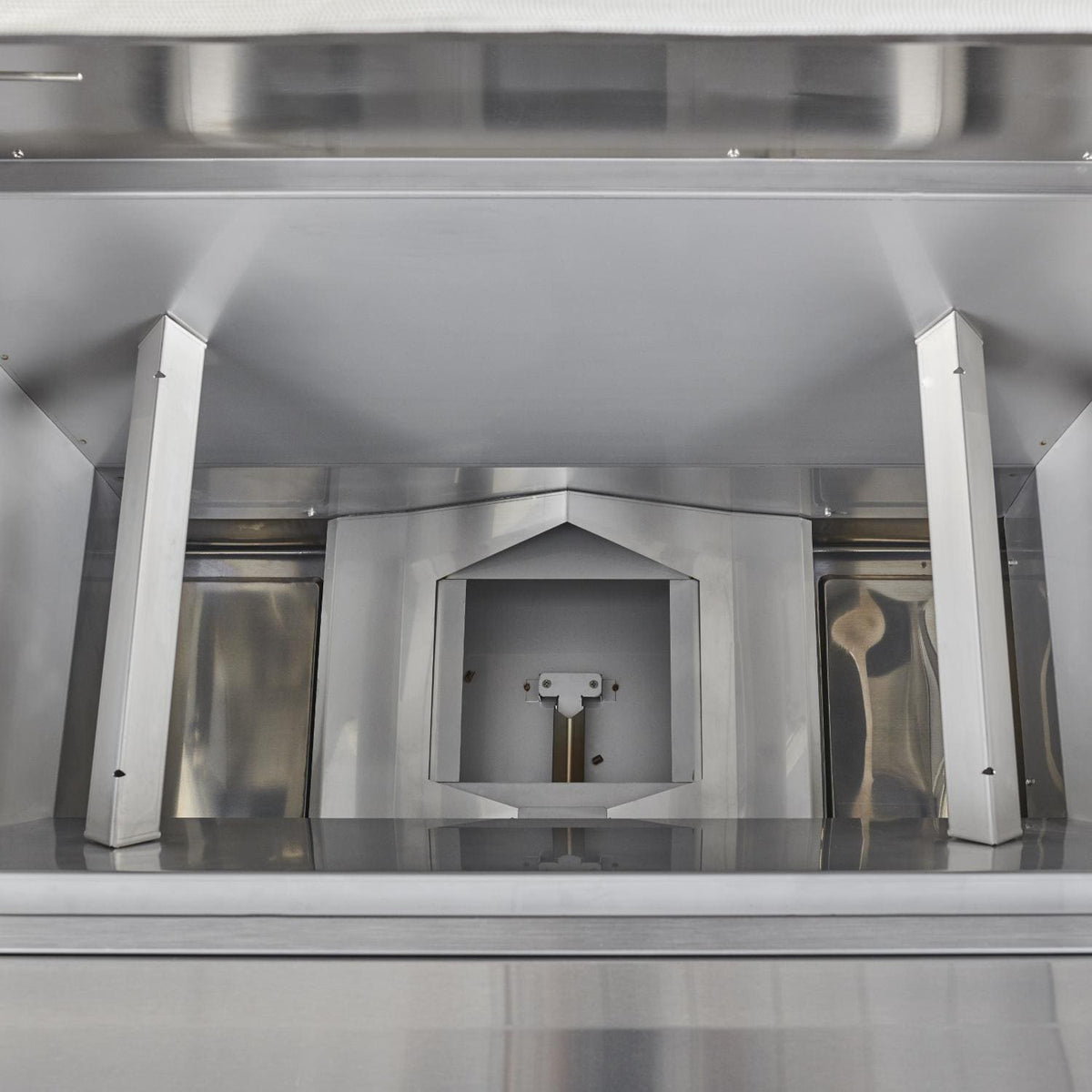 Coyote Outdoor LivingCoyote Outdoor 36 inch Built in Pellet Grill C1P36- BetterPatio.com