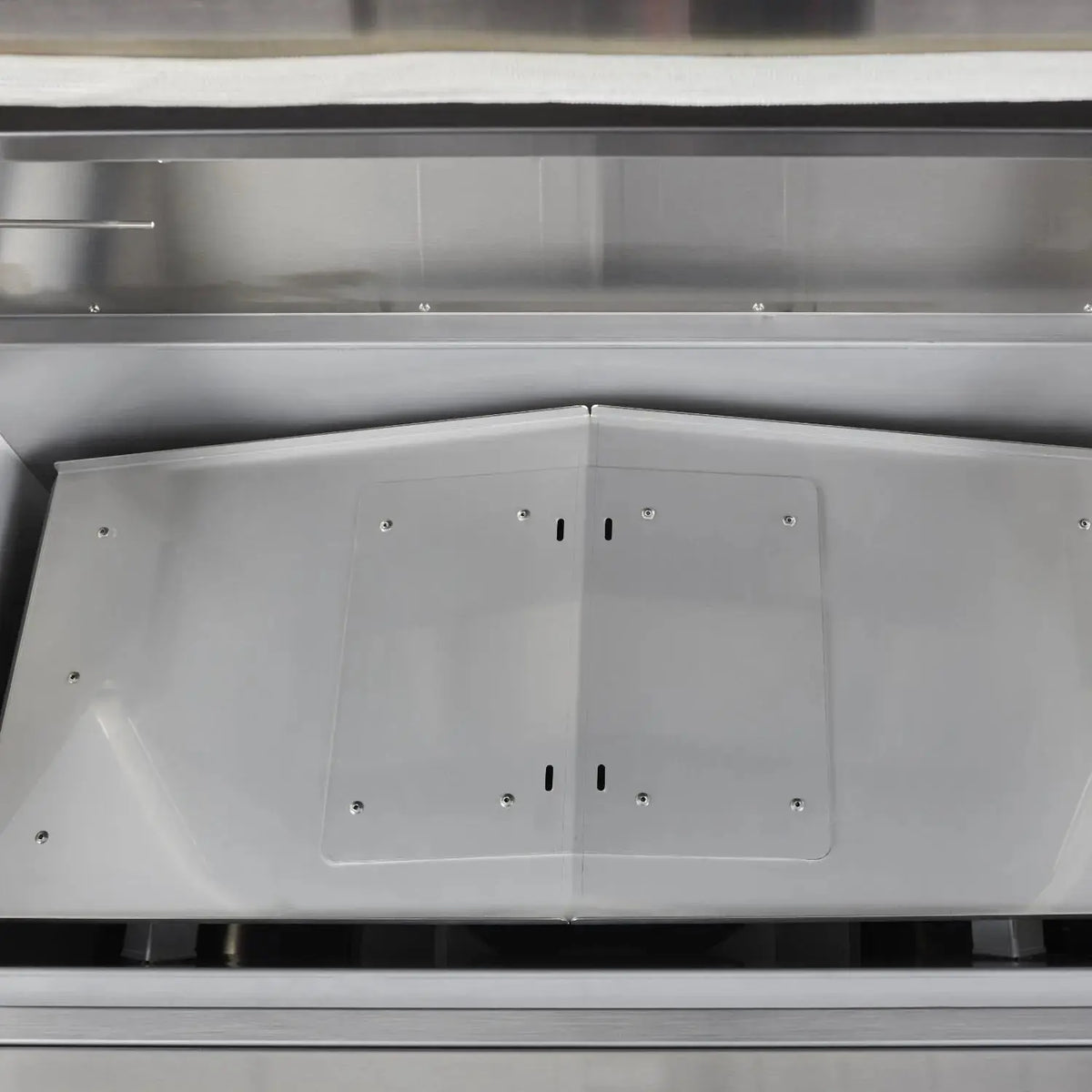 Coyote Outdoor LivingCoyote Outdoor 36 inch Built in Pellet Grill C1P36- BetterPatio.com