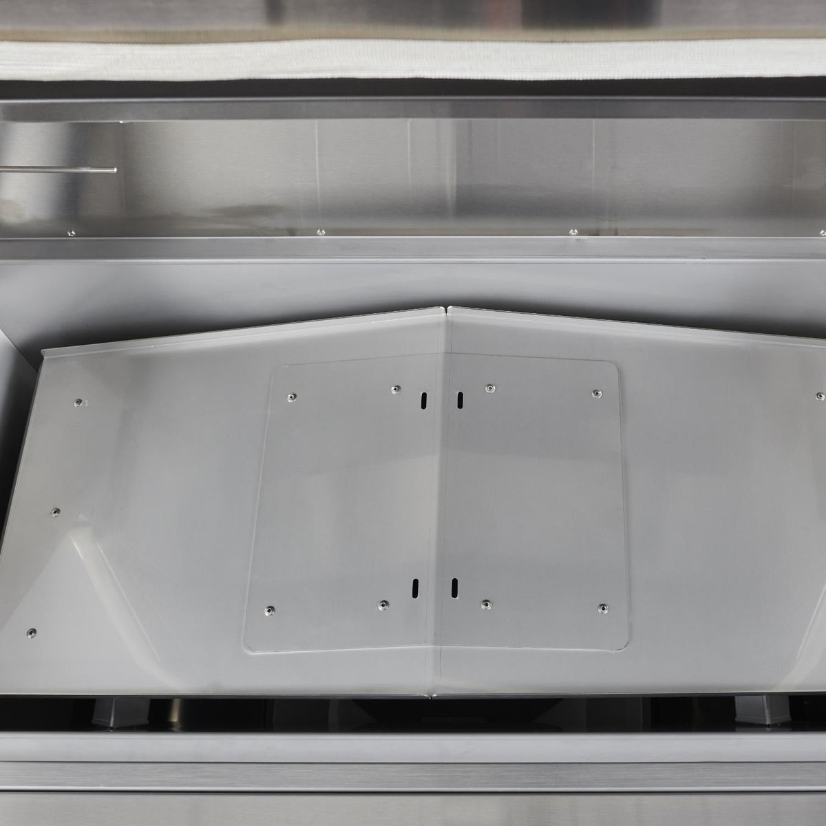 Coyote Outdoor LivingCoyote Outdoor 36 inch Built in Pellet Grill C1P36- BetterPatio.com