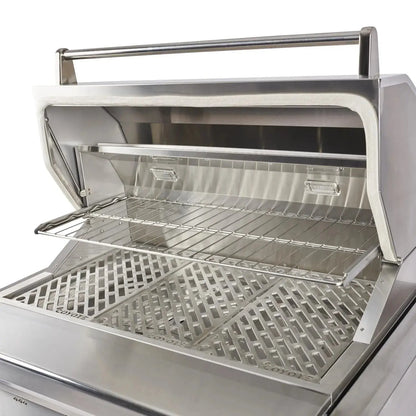 Coyote Outdoor LivingCoyote Outdoor 36 inch Built in Pellet Grill C1P36- BetterPatio.com