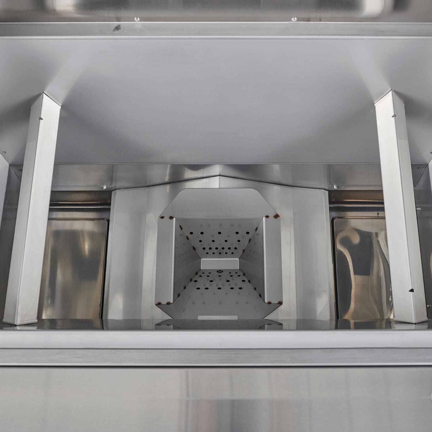 Coyote Outdoor LivingCoyote Outdoor 36 inch Freestanding Pellet Grill with Cart C1P36-FS- BetterPatio.com