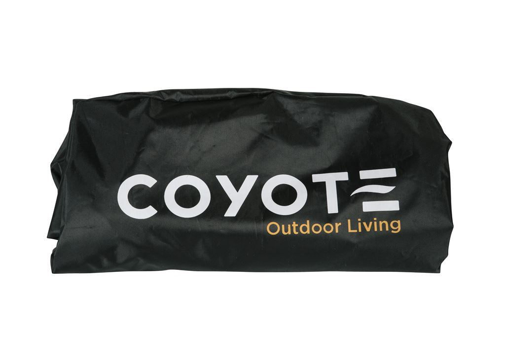 Coyote Outdoor LivingCoyote Outdoor Asado Cover ASADO-CVR- BetterPatio.com