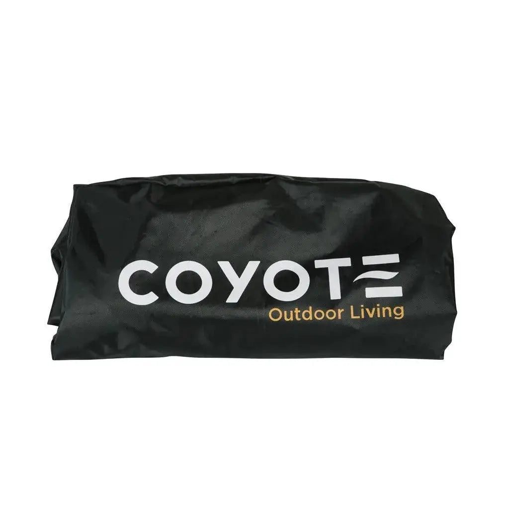 Coyote Outdoor LivingCoyote Outdoor Asado Cover ASADO-CVR- BetterPatio.com