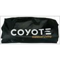 Coyote Outdoor Double Side Burner Cover For Built In