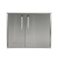 Coyote Outdoor Living 31 Inch Built In Dry Pantry C3-DPC31
