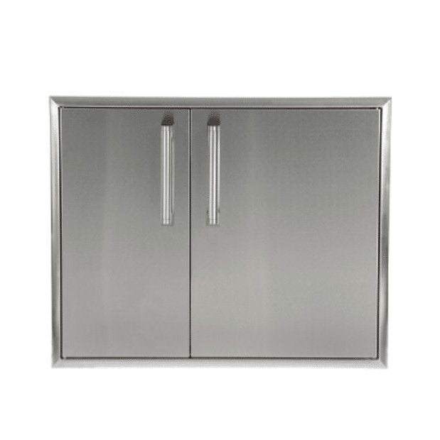 Coyote Outdoor LivingCoyote Outdoor Living 31 Inch Built In Dry Pantry CDPC31 CDPC31- BetterPatio.com