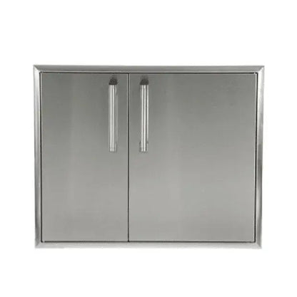 Coyote Outdoor LivingCoyote Outdoor Living 31 Inch Built In Dry Pantry CDPC31 CDPC31- BetterPatio.com