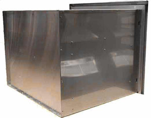 Coyote Outdoor LivingCoyote Outdoor Living 31 Inch Built In Dry Pantry CDPC31 CDPC31- BetterPatio.com