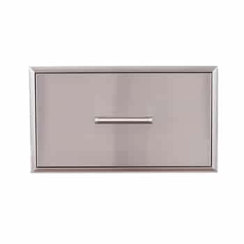 Coyote Outdoor LivingCoyote Outdoor Living 32 Inch Single Storage Drawer CSSD- BetterPatio.com