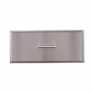 Coyote Outdoor LivingCoyote Outdoor Living 32 Inch Single Storage Drawer CSSD- BetterPatio.com