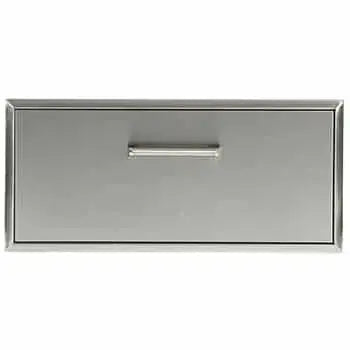 Coyote Outdoor LivingCoyote Outdoor Living 32 Inch Single Storage Drawer CSSD- BetterPatio.com