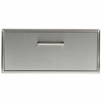 Coyote Outdoor LivingCoyote Outdoor Living 32 Inch Single Storage Drawer CSSD- BetterPatio.com