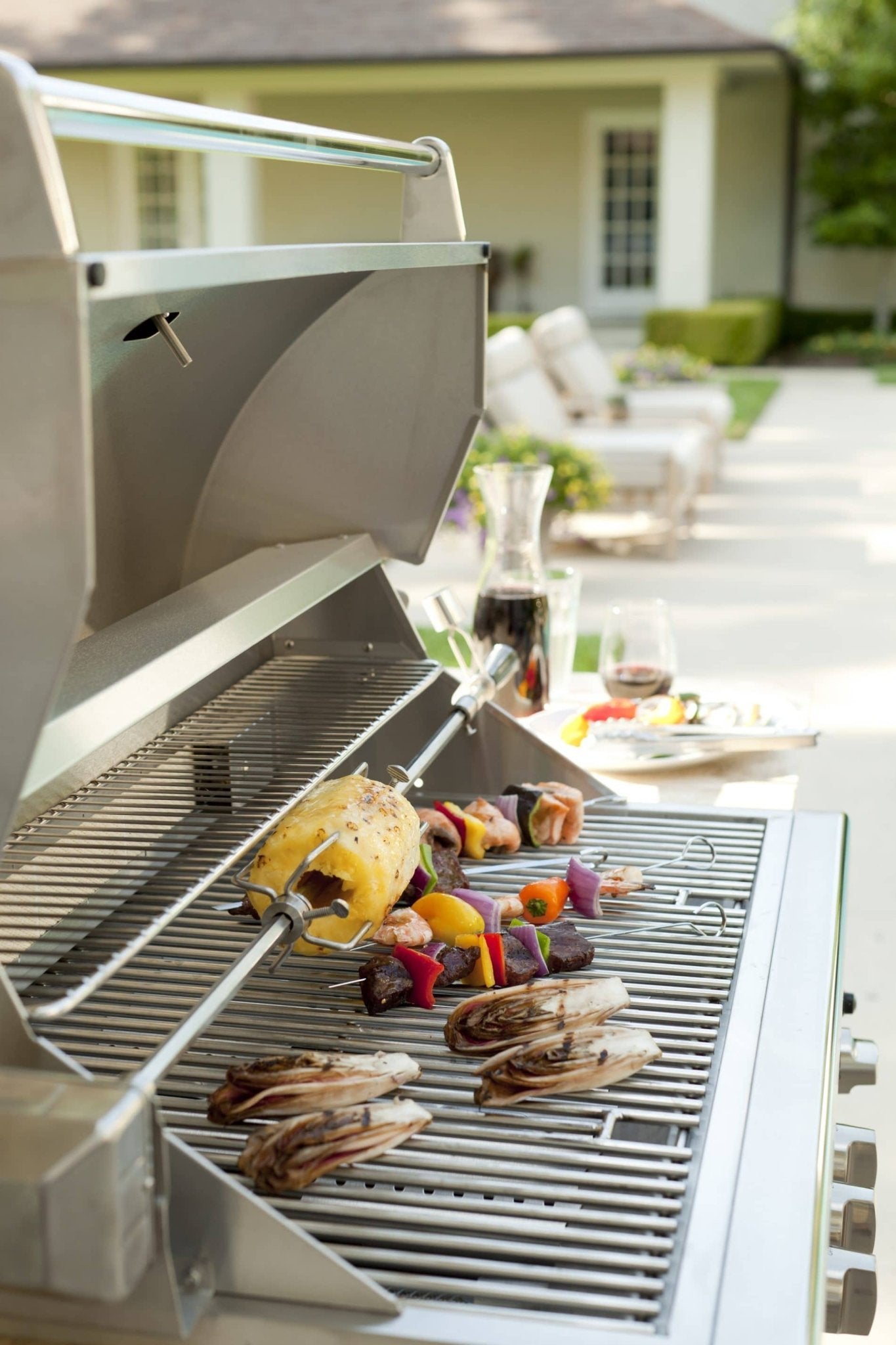 Coyote Outdoor LivingCoyote Outdoor Living 36 Inch S-Series Grill C2SL36LP- BetterPatio.com