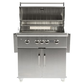 Coyote Outdoor LivingCoyote Outdoor Living 36 Inch S-Series Grill C2SL36LP- BetterPatio.com