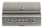 Coyote Outdoor LivingCoyote Outdoor Living 36 Inch S-Series Grill C2SL36LP- BetterPatio.com