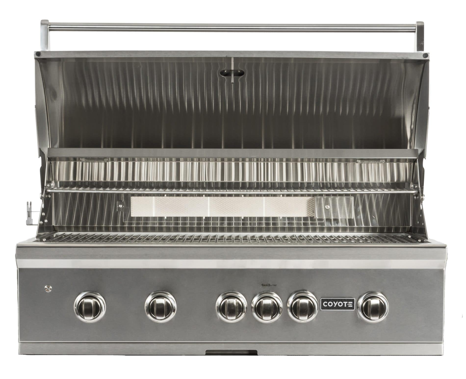 Coyote Outdoor LivingCoyote Outdoor Living 42 Inch S-Series Grill C2SL42LP- BetterPatio.com